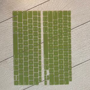 Silicone Keyboard Protective Covers